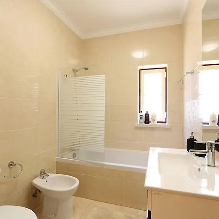 T4-sea View By Nazpina Lejlighed Nazaré