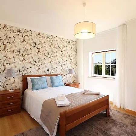 Lejlighed T4-sea View By Nazpina *