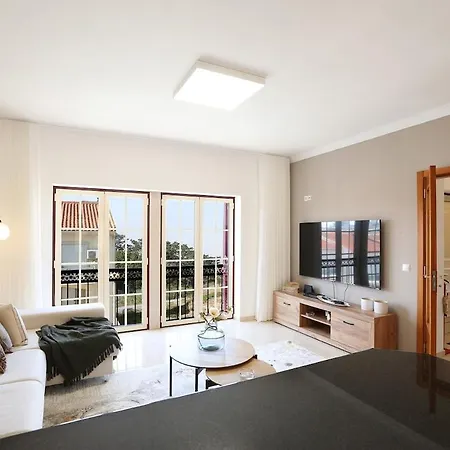 Lejlighed T4-sea View By Nazpina