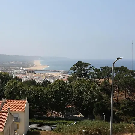 T4-sea View By Nazpina Nazaré