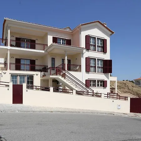 T4-sea View By Nazpina Nazaré