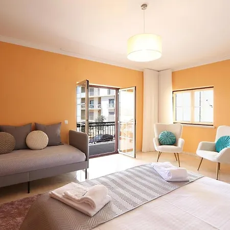 T4-sea View By Nazpina Lejlighed