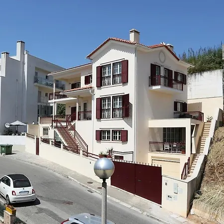 Lejlighed T4-sea View By Nazpina