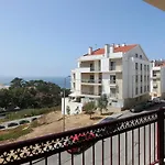 T4-sea View By Nazpina דירה