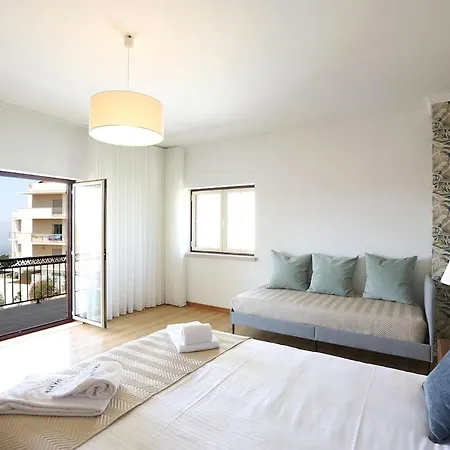 T4-sea View By Nazpina Nazare