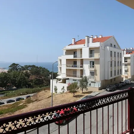 T4-sea View By Nazpina Apartment