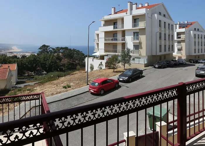 T4-sea View By Nazpina