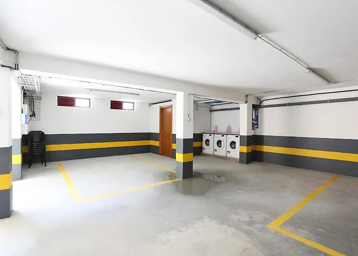 T4-sea View By Nazpina Apartment Nazare