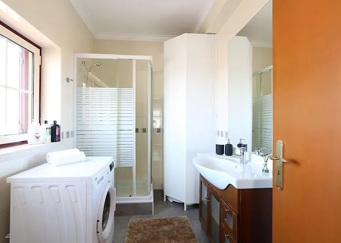 T4-sea View By Nazpina Apartment *