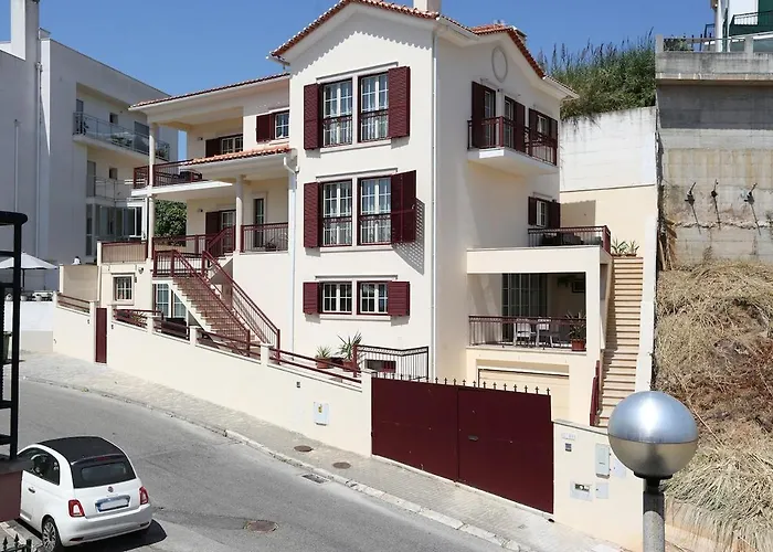 T4-sea View By Nazpina