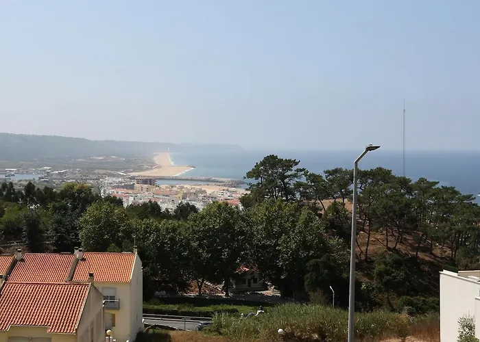 T4-sea View By Nazpina Nazare