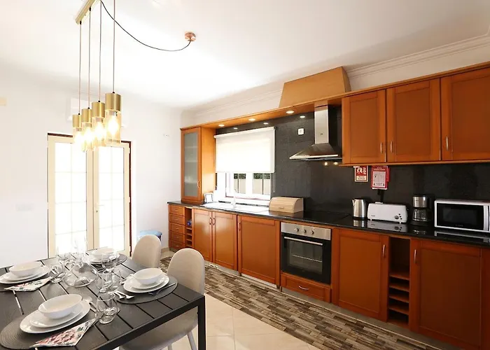 T4-sea View By Nazpina Apartment *