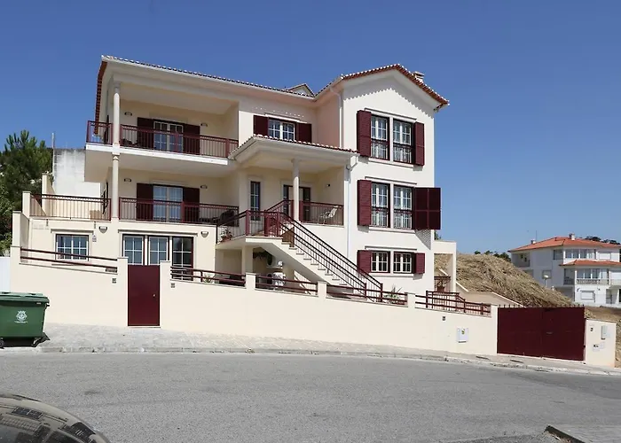 T4-sea View By Nazpina Nazare