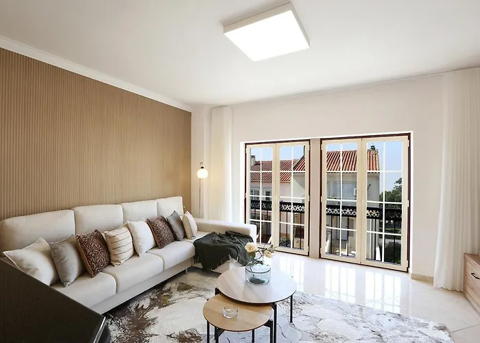 T4-sea View By Nazpina Apartment Nazare