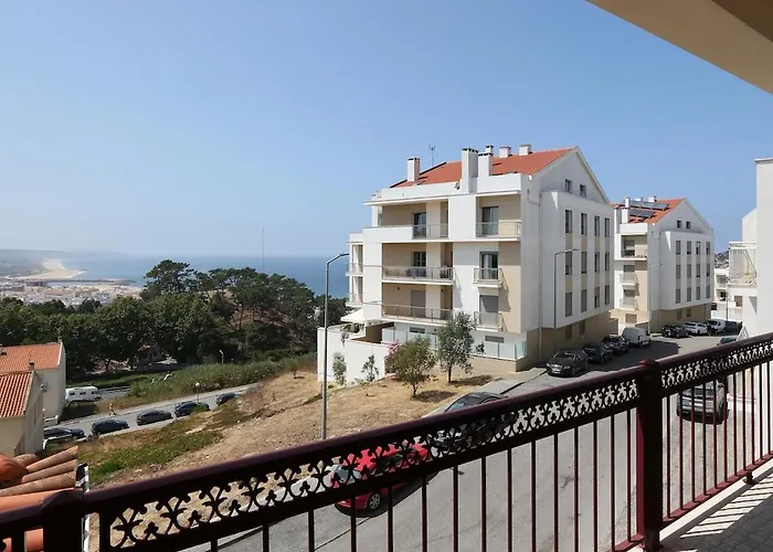 T4-sea View By Nazpina Apartment