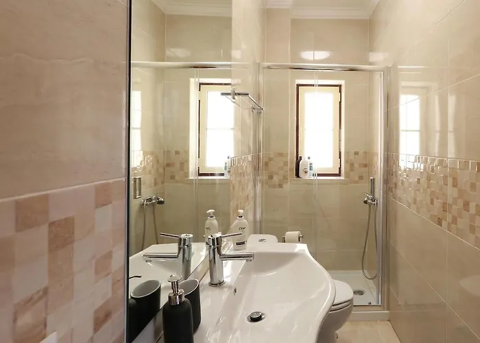 T4-sea View By Nazpina * Nazare